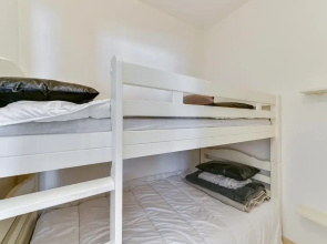 Festival-superbe T2/3 Duplex -pk -7 min Plage