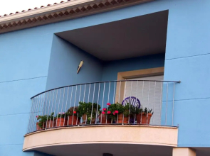 Casa Laureana