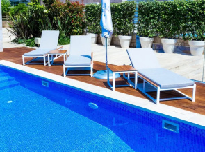 Villa Oleander Zadarvillas