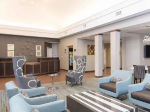 Residence Inn Marriott Moline