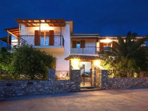 Pavlos Maria Studios