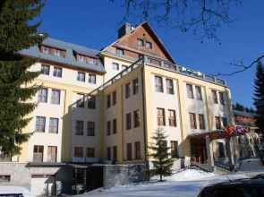 Hotel VZ Bedřichov