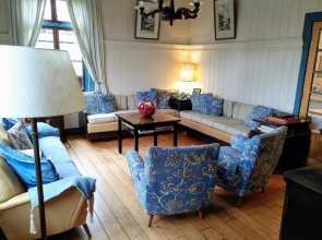 Hotel Boutique Casa Werner