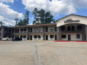 Budget inn by Oyo San Augustine