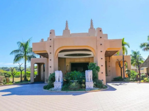 Safari Hotel and Villas powered by Cocotel