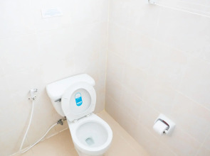 Patong Moon Inn Guesthouse