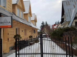 Pokoje Gościnne Benita