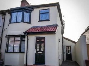 UR City Pad - Richmond Apartments