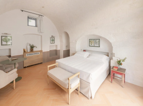 Masseria Auraterrae