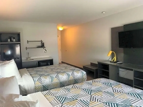Studio 6 Hobbs, NM – Event Center