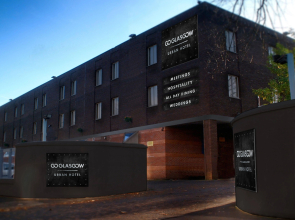 GoGlasgow Urban Hotel