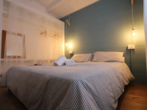Vallicella Glamping Resort
