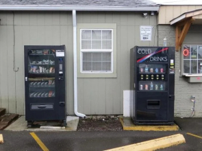 Madison Suites Motel