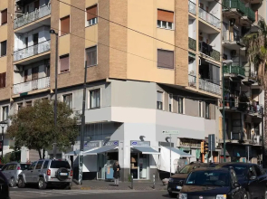 Famalu Apartments