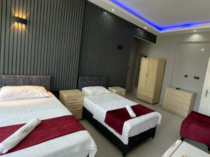 Didim Barış Otel