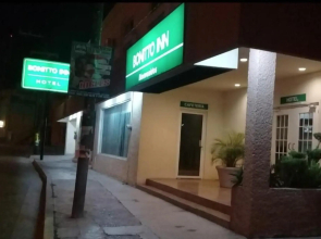 BONITTO INN®  Mante