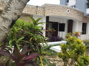 House 92 Barranquilla