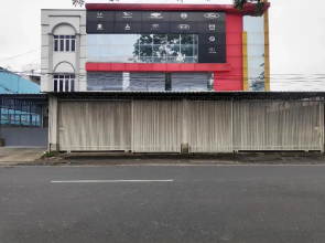 OYO 90015 Platinum Guest House