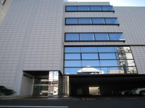 Matsue Plaza Hotel Annex