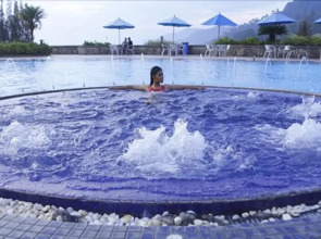 Hotel Niagara Parapat