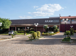 Aram Premium