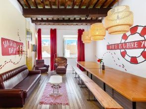 Suntrap Hostel