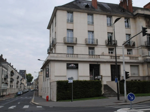 Appotel Malraux