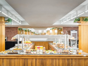 Hotel Cartago Nova by ALEGRIA