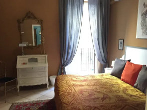 I Mori B&b Apart Hotel