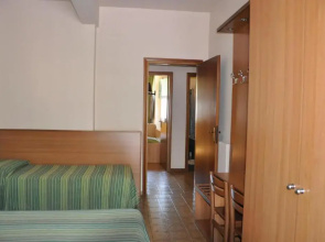 Appartamento Bilocale Moneglia 22