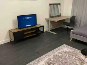 Lovely studio flat in the heart of Maidstone