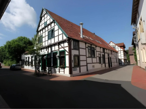 Hotel Gasthaus Schröer