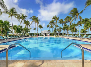Waterfront Luxury Villa With Sunset Views And Boat Slip 3 Bedroom Townhouse by RedAwning
