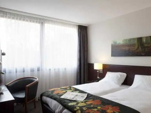 Amrâth Hotel Maarsbergen-Utrecht