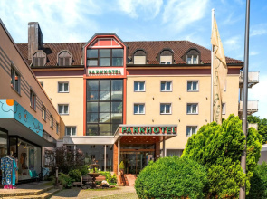 Parkhotel Crombach