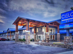 Cielo Hotel Bishop-Mammoth, an Ascend Collection Hotel
