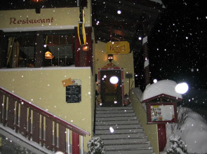 Bergchalet Hotel Reinerhof