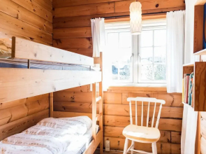 4 Person Holiday Home in Hvide Sande