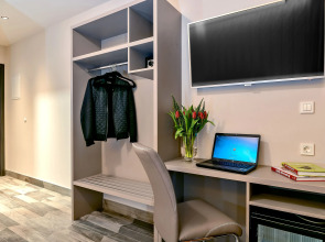 Il Giardino Luxury Rooms & Suites