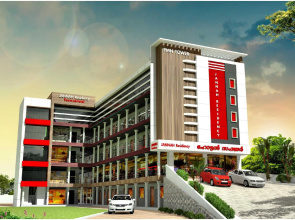 Jannah Residency