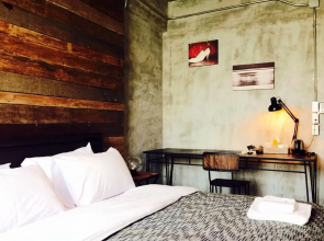 Samantan Hotel at Nimman