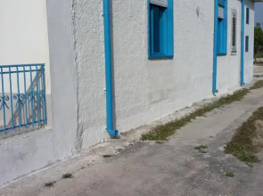 Casa Selinunte