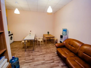 Hostel RiverSide Морская