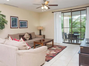 Pacifico L108 - Luxury Private Corner Unit