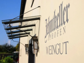 Romantik Hotel Zehntkeller