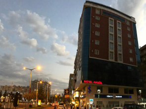 Akgol Hotel