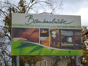 Hotel & Restaurant Zur Linde
