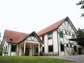 Agrofarmstay @Skill-Tech