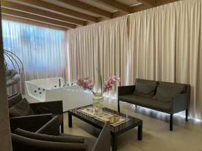 Giafra Rooms