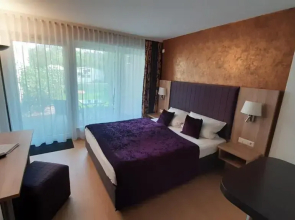 Appartements am Schillergarten